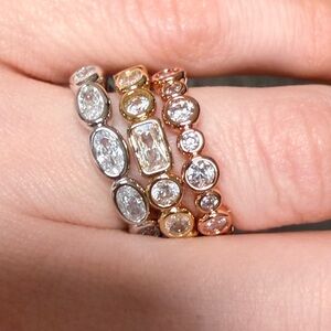 SZ 6 Bomb Party Luxe Bands RBP8730 You Betta Werk Ma’am